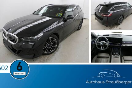 BMW 520 30.400 km 47.990 € Buchschwabach bei Nürnberg 90574