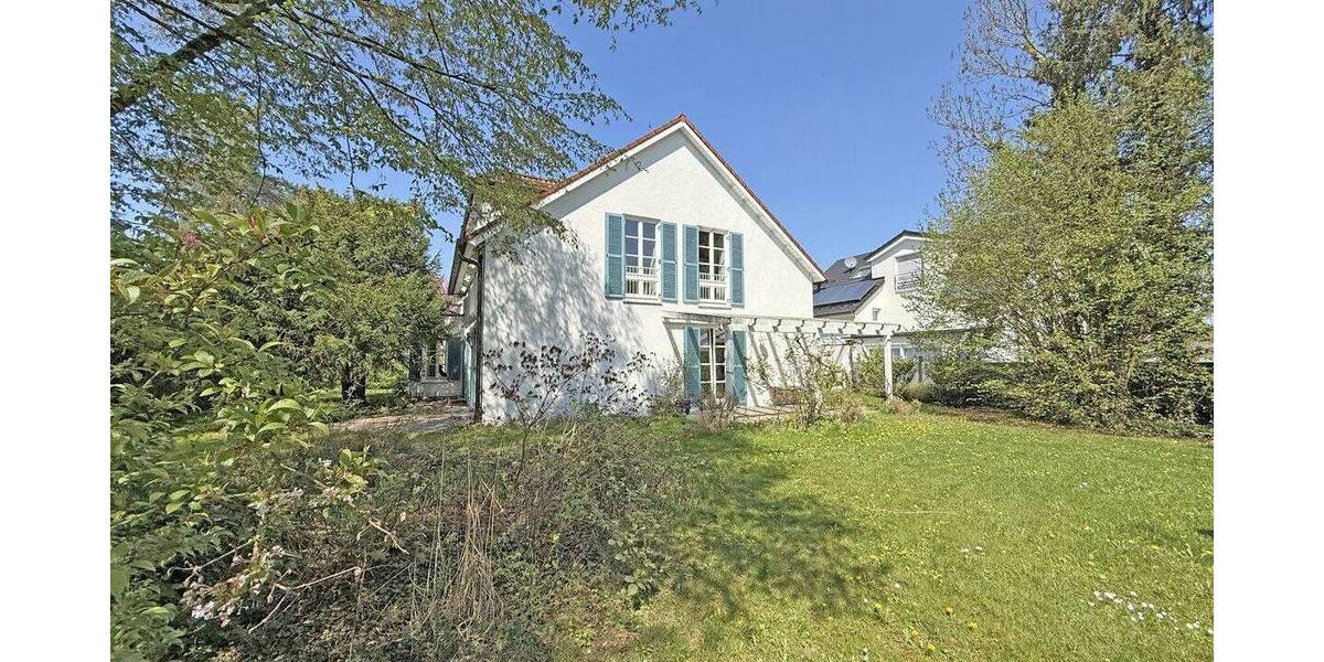 Einfamilienhaus Unterschleißheim - 5 Zimmer, 226 m&sup2;, 1.780.000&euro; | Angebot:26908219