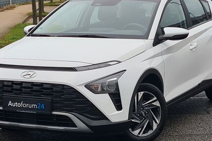 Hyundai BAYON 30.000 km 12.499 &euro; Jülich 52428
