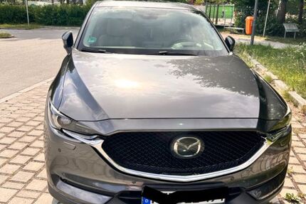 Mazda CX-5 148.620 km 19.900 &euro; Gröbenzell 82194