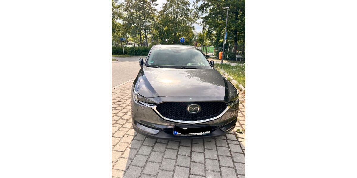 Mazda CX-5 148.620 km 19.900 &euro; Gröbenzell 82194