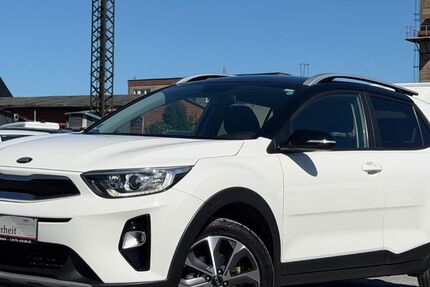 Kia Stonic 72.632 km 13.999 &euro; Breitenbach 37327