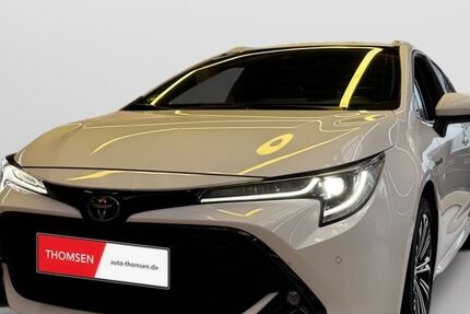 Toyota Corolla 29.068 km 23.990 &euro; Norderstedt 22848