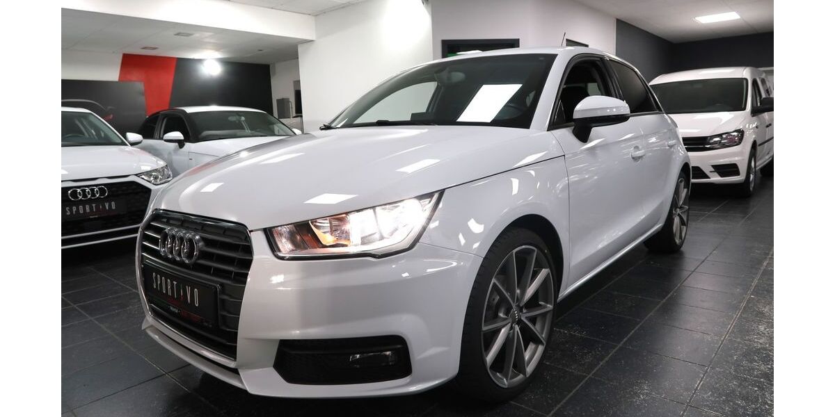 Audi A1 69.988 km 14.990 &euro; Maintal 63477