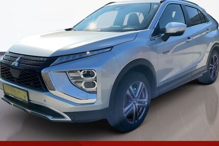 Mitsubishi Eclipse Cross 39.120 km 19.990 &euro; Vilsbiburg 84137
