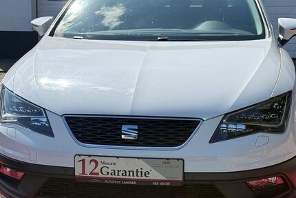 Seat Leon 153.022 km 13.999 &euro; VÖHRINGEN (LANDKREIS ROTTWEIL BEI STUTTGART) 72189
