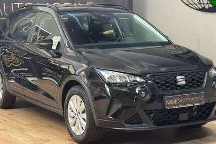 Seat Arona 32.400 km 16.490 &euro; Rastede/ Wahnbek 26180