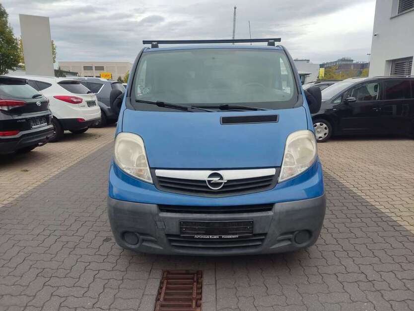 Vivaro