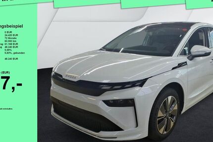 Skoda Enyaq 5.685 km 47.690 &euro; Memmingen 87700