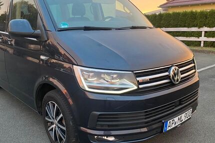 VW T6 Multivan 210.500 km 30.411 € Am Ettersberg 99439