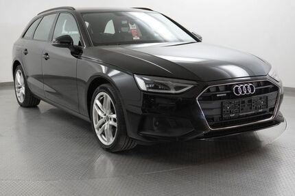 Audi A4 145.771 km 22.950 &euro; Bebra 36179