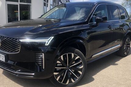 Volvo XC90 16.500 km 74.981 € Güstrow 18273