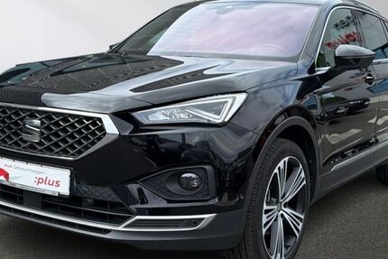 Seat Tarraco 57.620 km 29.880 &euro; Bielefeld 33609