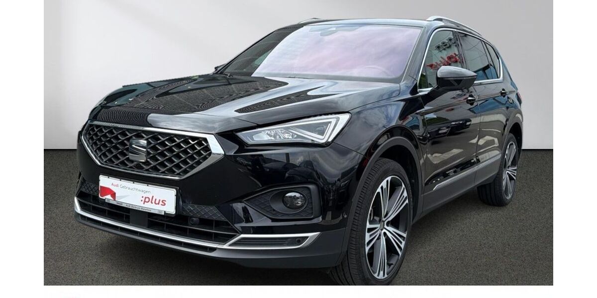 Seat Tarraco 57.620 km 30.990 &euro; Bielefeld 33609