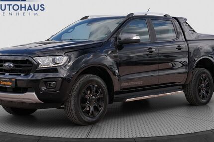 Ford Ranger 134.980 km 28.490 &euro; Bodenheim 55294