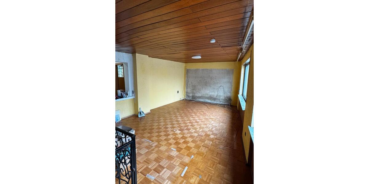 Einfamilienhaus Worms Westliche Vororte - 3 Zimmer, 80 m&sup2;, 189.000&euro; | Angebot:26448253