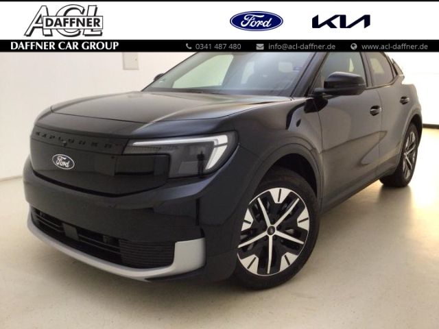 Ford Explorer 9.850 km 33.780 &euro; Leipzig 04316