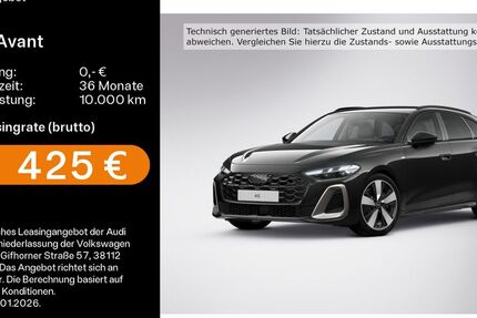 Audi A5 30.400 km 50.999 &euro; Büdingen-Düdelsheim 63654