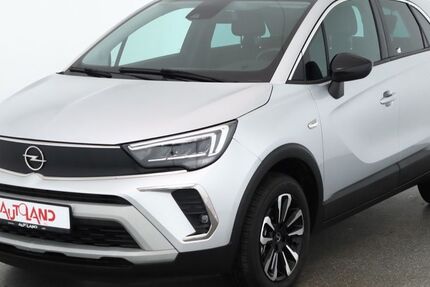 Opel Crossland (X) 12.788 km 16.890 &euro; Dresden 01239