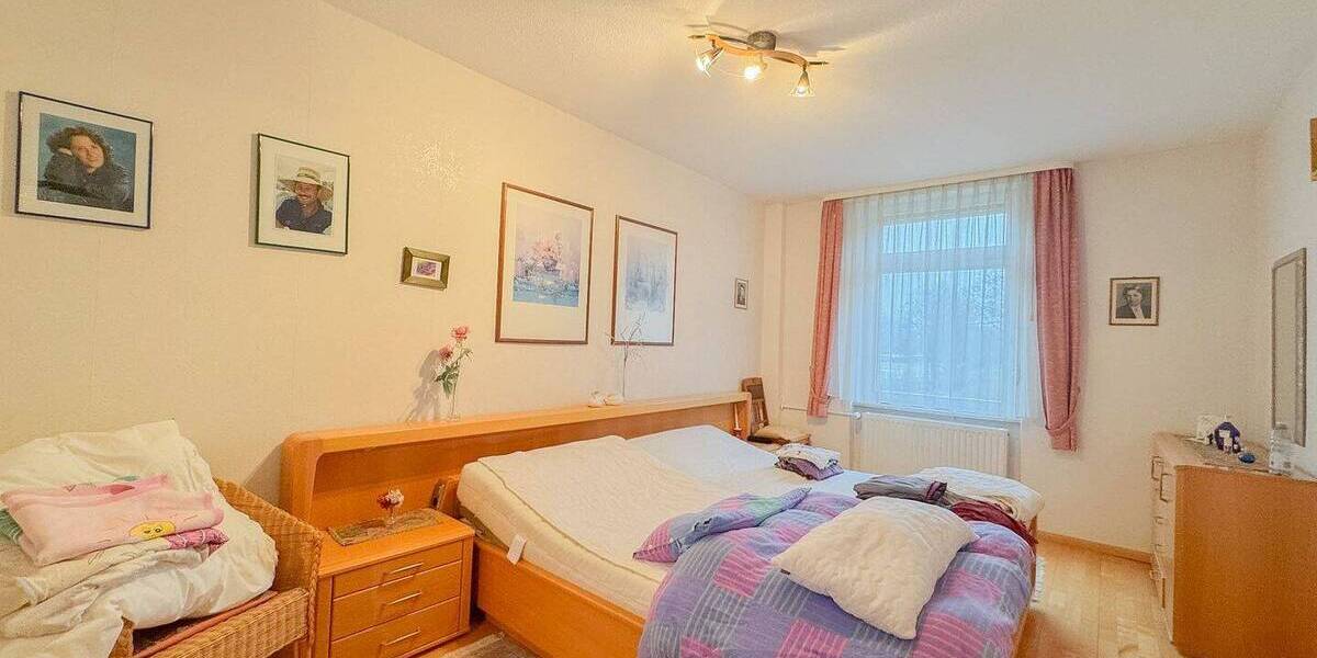 Doppelhaushälfte Lahr/Schwarzwald Lahr - 7 Zimmer, 410.000&euro; | Angebot:26257580