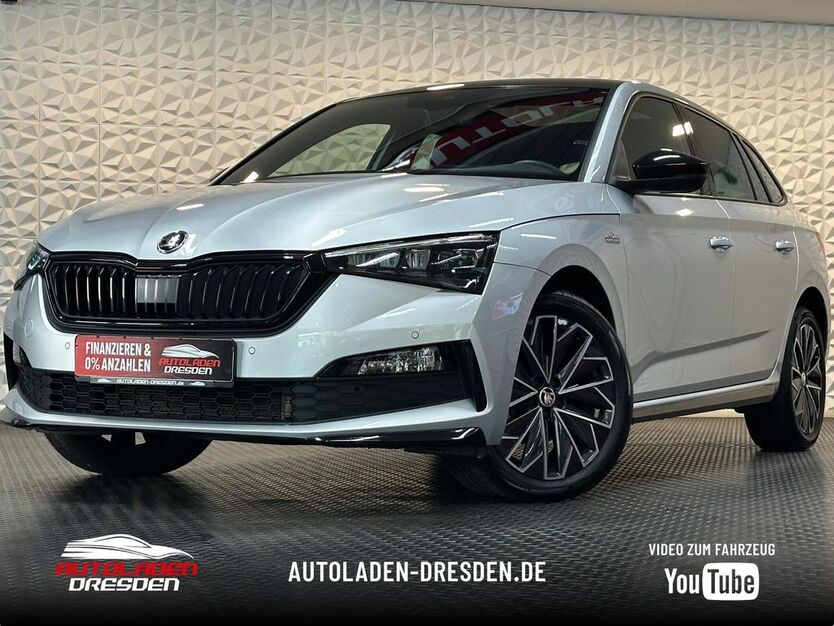 Skoda Scala 26.031 km 20.999 € Heidenau 01809