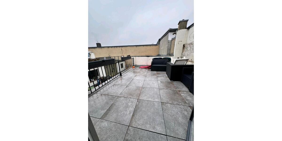 Etagenwohnung Übach-Palenberg Palenberg - 5 Zimmer, 110 m&sup2;, 1.140&euro; | Angebot:24704222