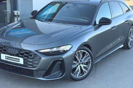 Audi A5 2.420 km 44.660 &euro; Harztor 99768