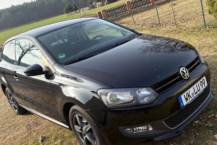 VW Polo 195.000 km 4.100 &euro; Wittstock 16909