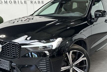 Volvo XC60 104.750 km 33.749 &euro; Wardenburg 26203
