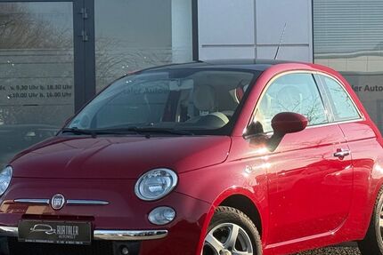 Fiat 500 98.000 km 5.499 € Jülich 52428