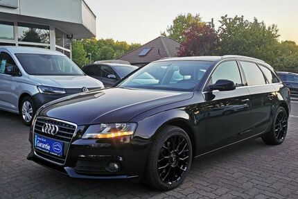 Audi A4 175.000 km 3.090 &euro; Neuruppin 16816