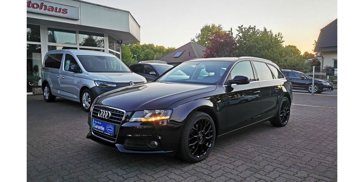 Audi A4 175.000 km 3.090 &euro; Neuruppin 16816