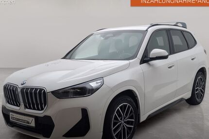 BMW X1 65.234 km 37.107 &euro; München 80939