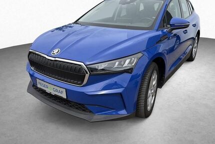 Skoda Enyaq 40.990 km 21.450 &euro; Burgoberbach 91595