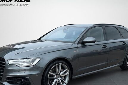 Audi A6 281.256 km 15.250 &euro; Jork 21635