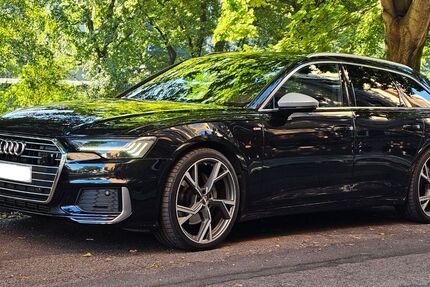 Audi A6 61.438 km 42.900 € Dresden 01259