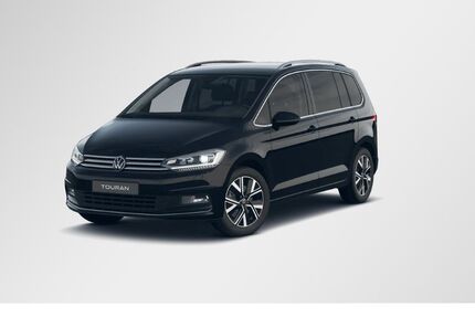 VW Touran 10.517 km 36.980 &euro; München 80935