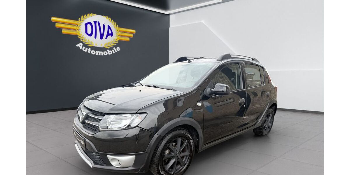 Dacia Sandero 47.000 km 8.450 &euro; Bielefeld 33647