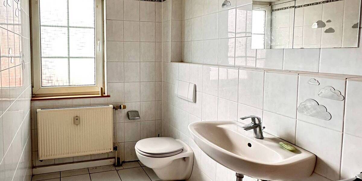 Etagenwohnung Alpenrod Hirtscheid - 2 Zimmer, 65 m&sup2;, 440&euro; | Angebot:26859150