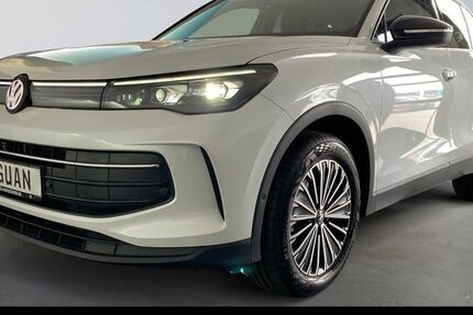 VW Tiguan 14.450 km 35.850 &euro; Pfarrkirchen 84347