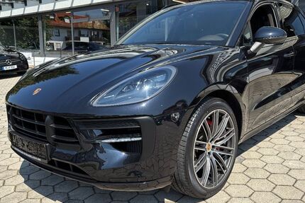 Porsche Macan 80.000 km 57.990 € Strasslach bei München 82064