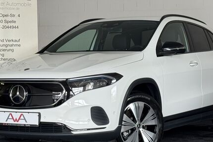 Mercedes-Benz EQA 27.252 km 38.980 &euro; Spelle 48480