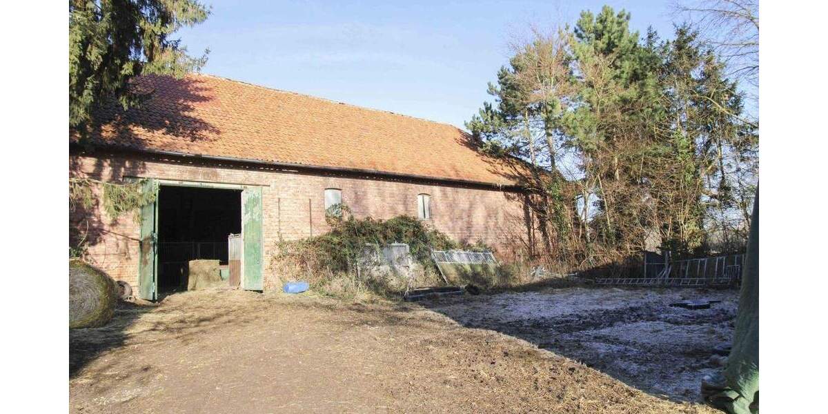 Bauernhaus, Landhaus Vechelde Köchingen - 1 Zimmer, 371 m&sup2;, 499.000&euro; | Angebot:25538672