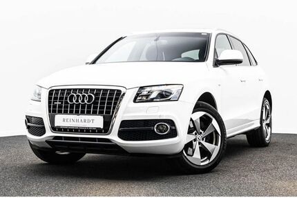 Audi Q5 199.997 km 12.135 &euro; Hagen 58091