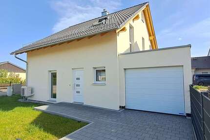 Haus zum Kaufen in Waldkraiburg 495.000 € 160 m² 5 zimmer