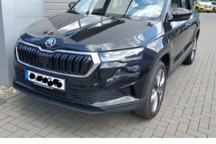 Skoda Karoq 61.034 km 25.350 &euro; Frankfurt 60326