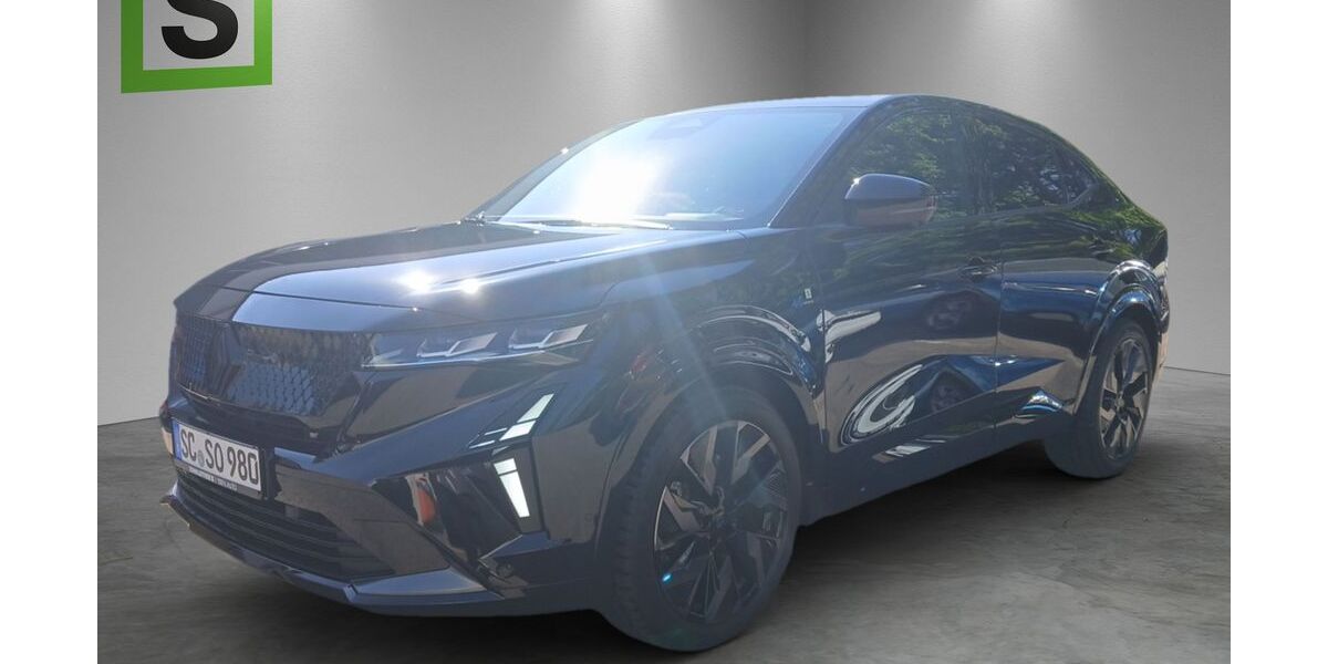 Renault Rafale 2.985 km 47.990 € Nürnberg 90471