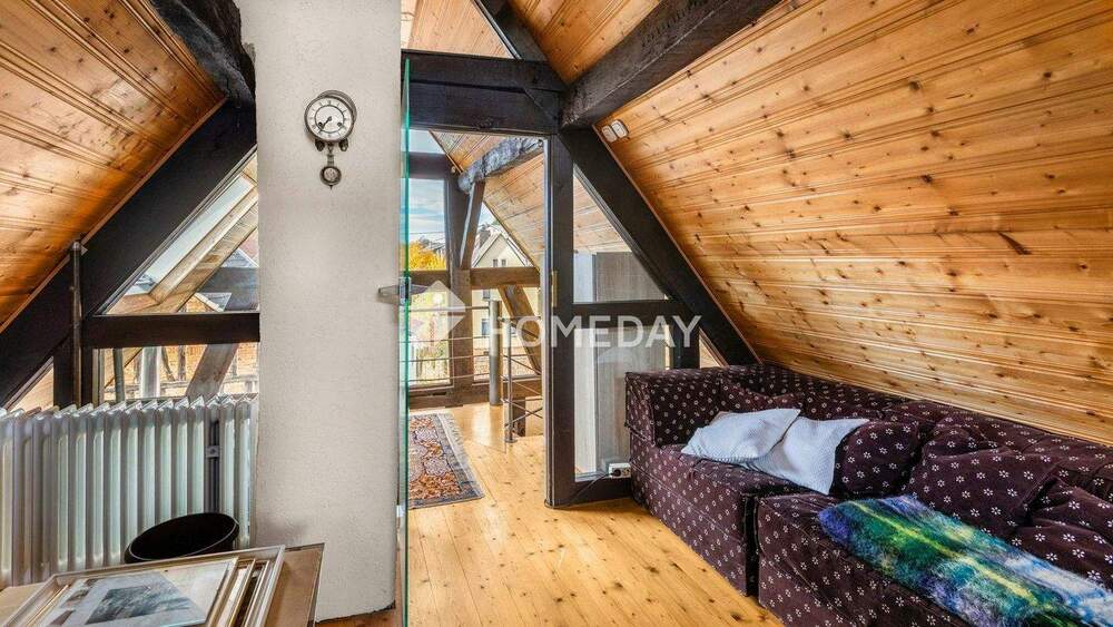Einfamilienhaus Bad Camberg-Dombach Dombach - 5 Zimmer, 160 m&sup2;, 360.000&euro; | Angebot:25775234