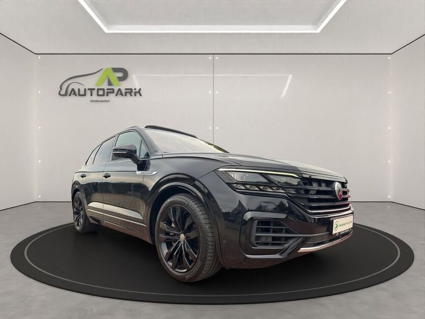 Touareg