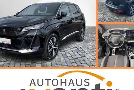 Peugeot 5008 52.547 km 27.479 € Bamberg 96052